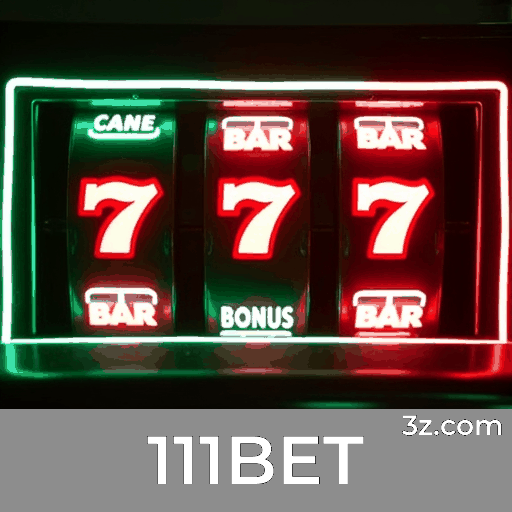 Cadastro na 111BET