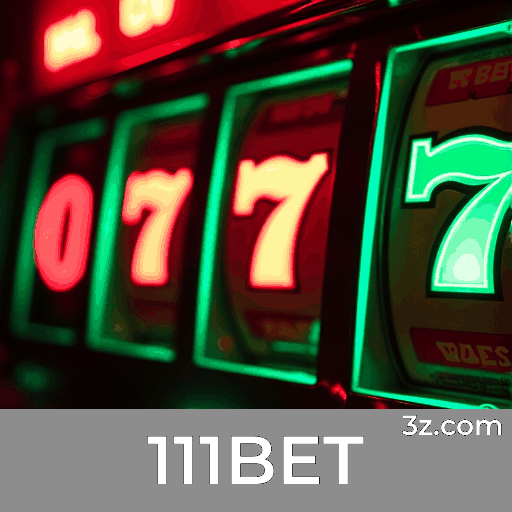 Acesso ao 111BET