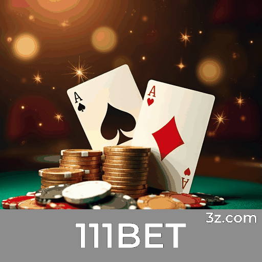 Acesso ao 111BET