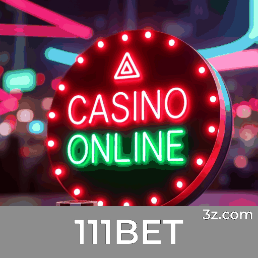 Acesso ao 111BET