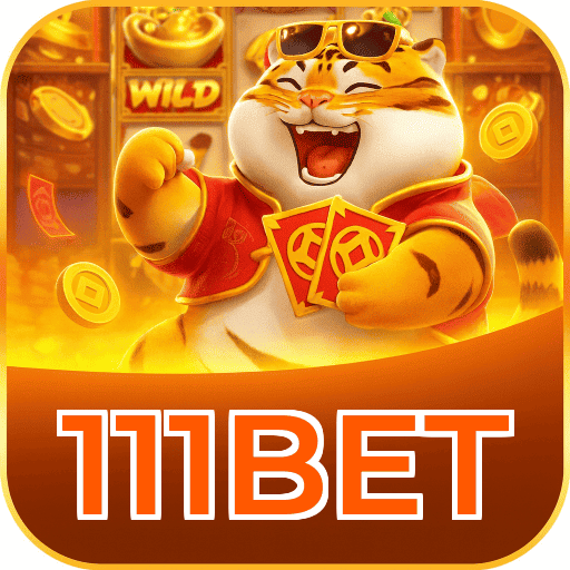111BET logo