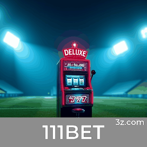 111BET: Cassino Seguro e Divertido