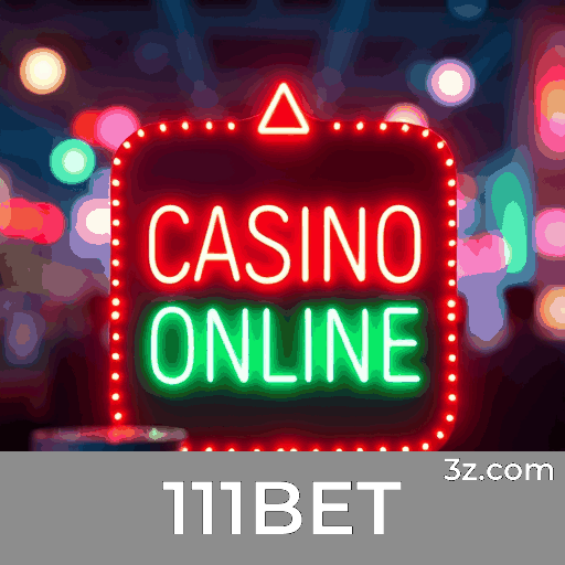 Cadastro na 111BET