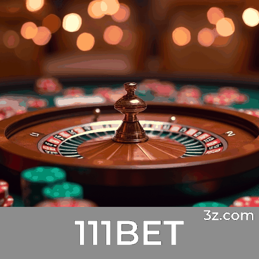 Acesso ao 111BET