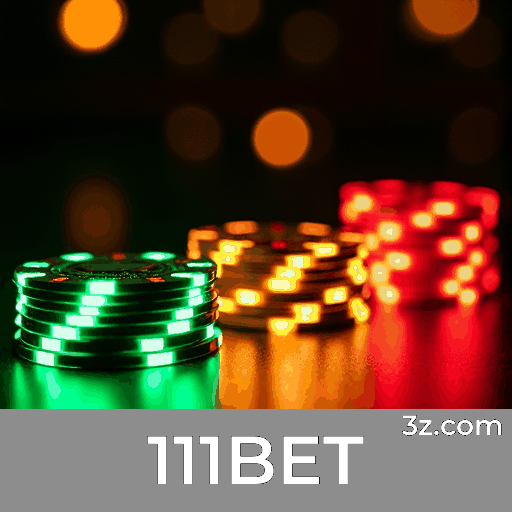 111BET: Cassino Seguro e Divertido