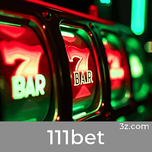 avaliações sobre 111bet slots