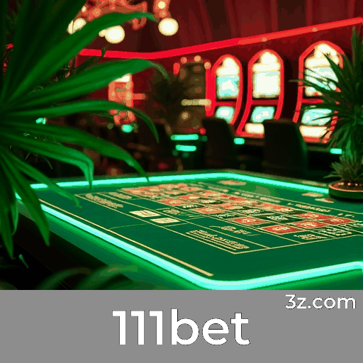 avaliações sobre 111bet slots